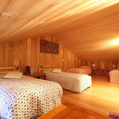 Chalet 바르셀로넷트 외부 사진