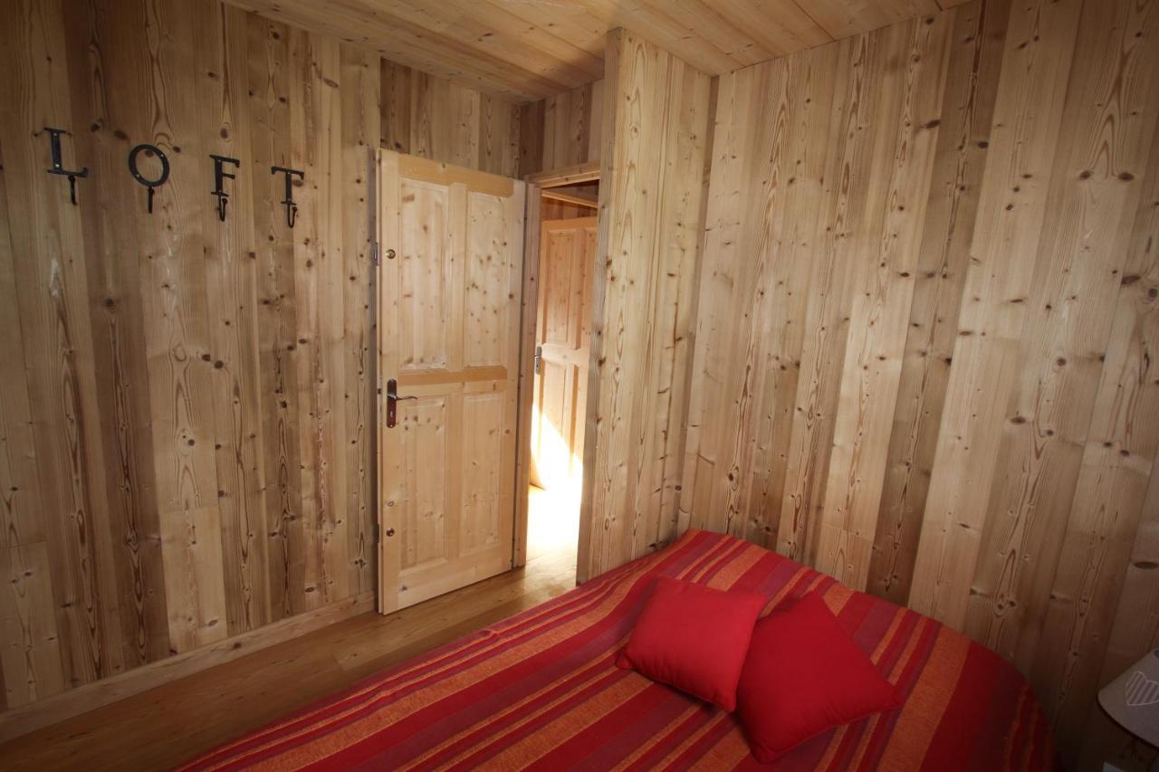 Chalet 바르셀로넷트 외부 사진