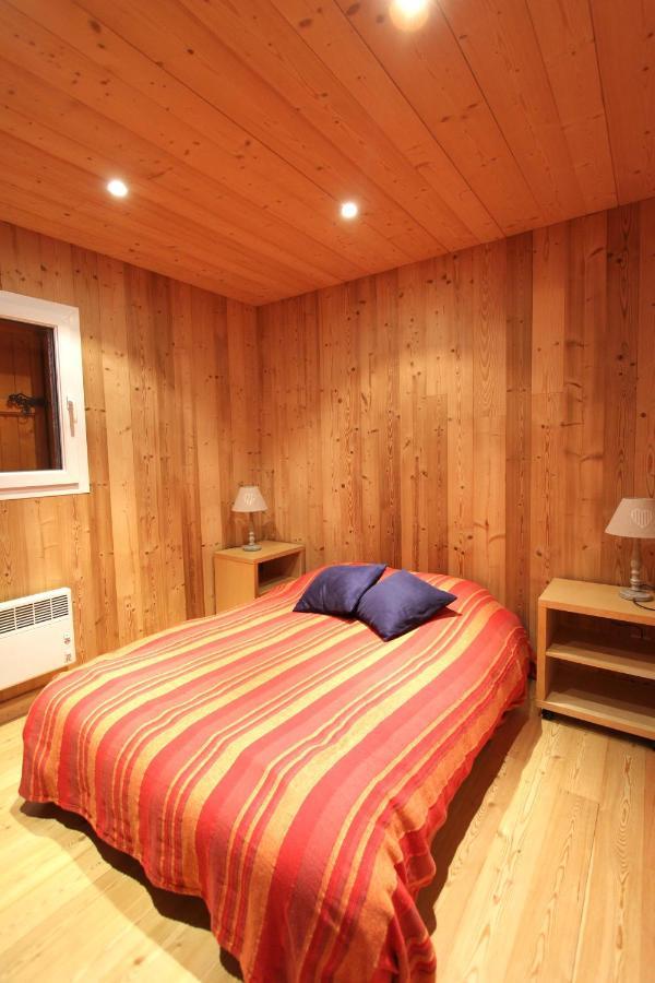 Chalet 바르셀로넷트 외부 사진
