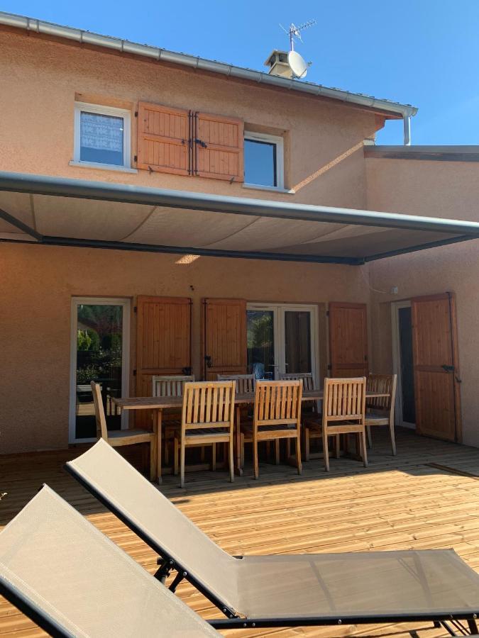 Chalet 바르셀로넷트 외부 사진