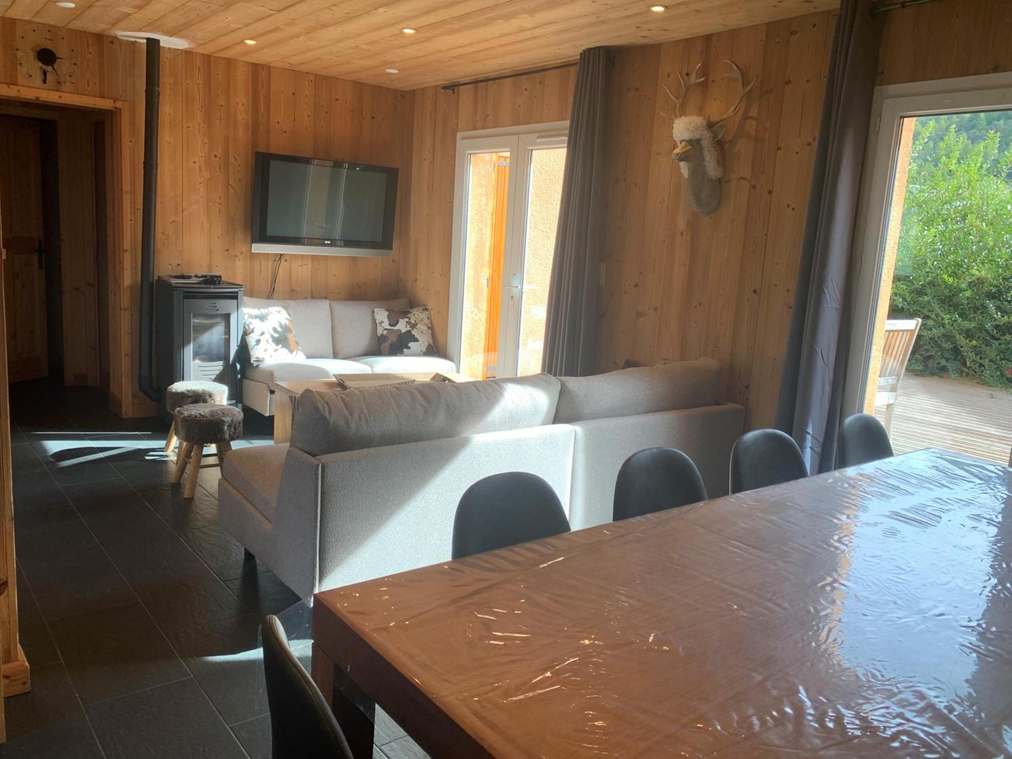 Chalet 바르셀로넷트 외부 사진