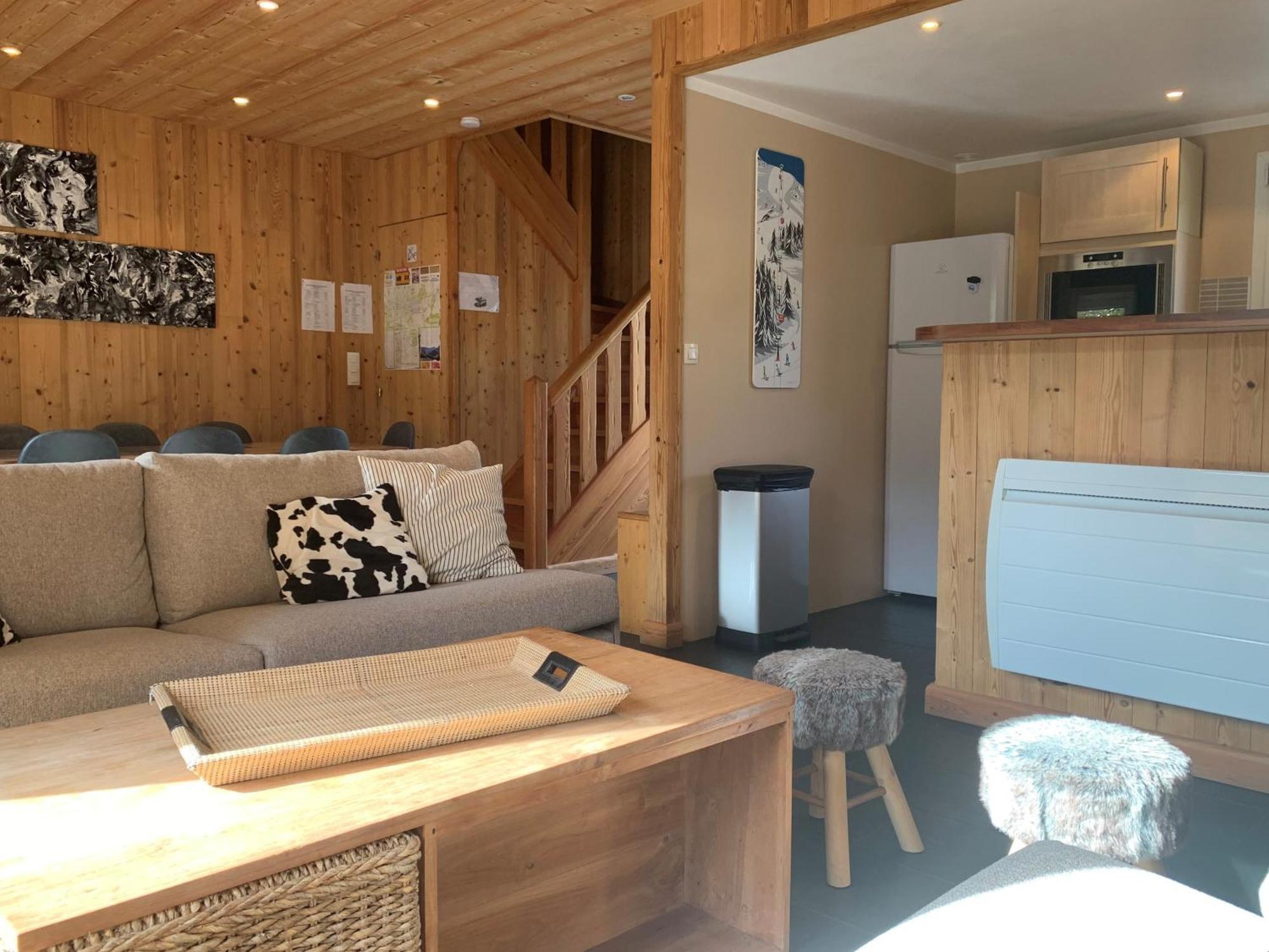 Chalet 바르셀로넷트 외부 사진